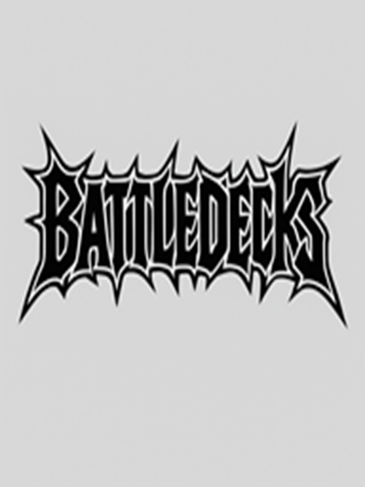 BATTLEDECKS