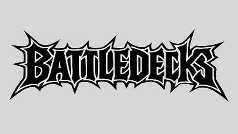 BATTLEDECKS