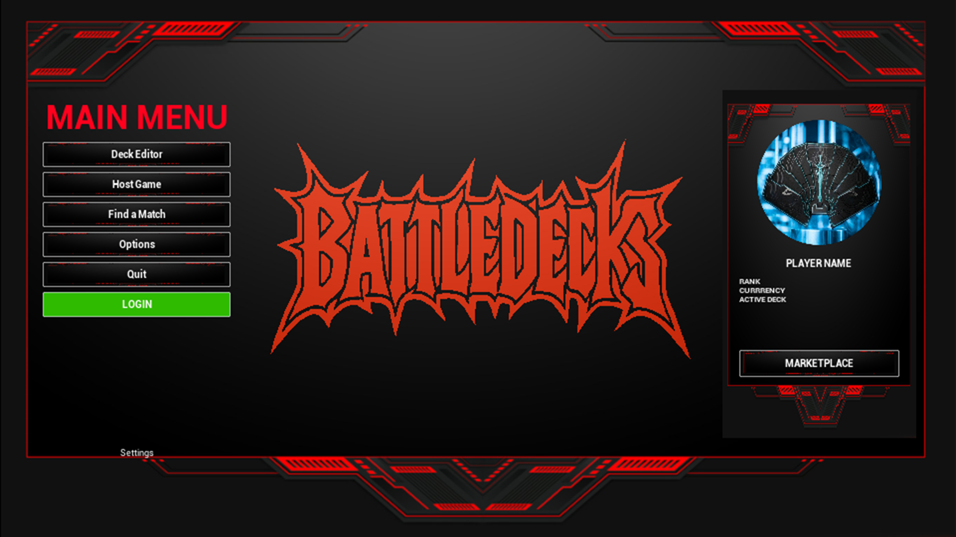 BATTLEDECKS próximamente - Epic Games Store