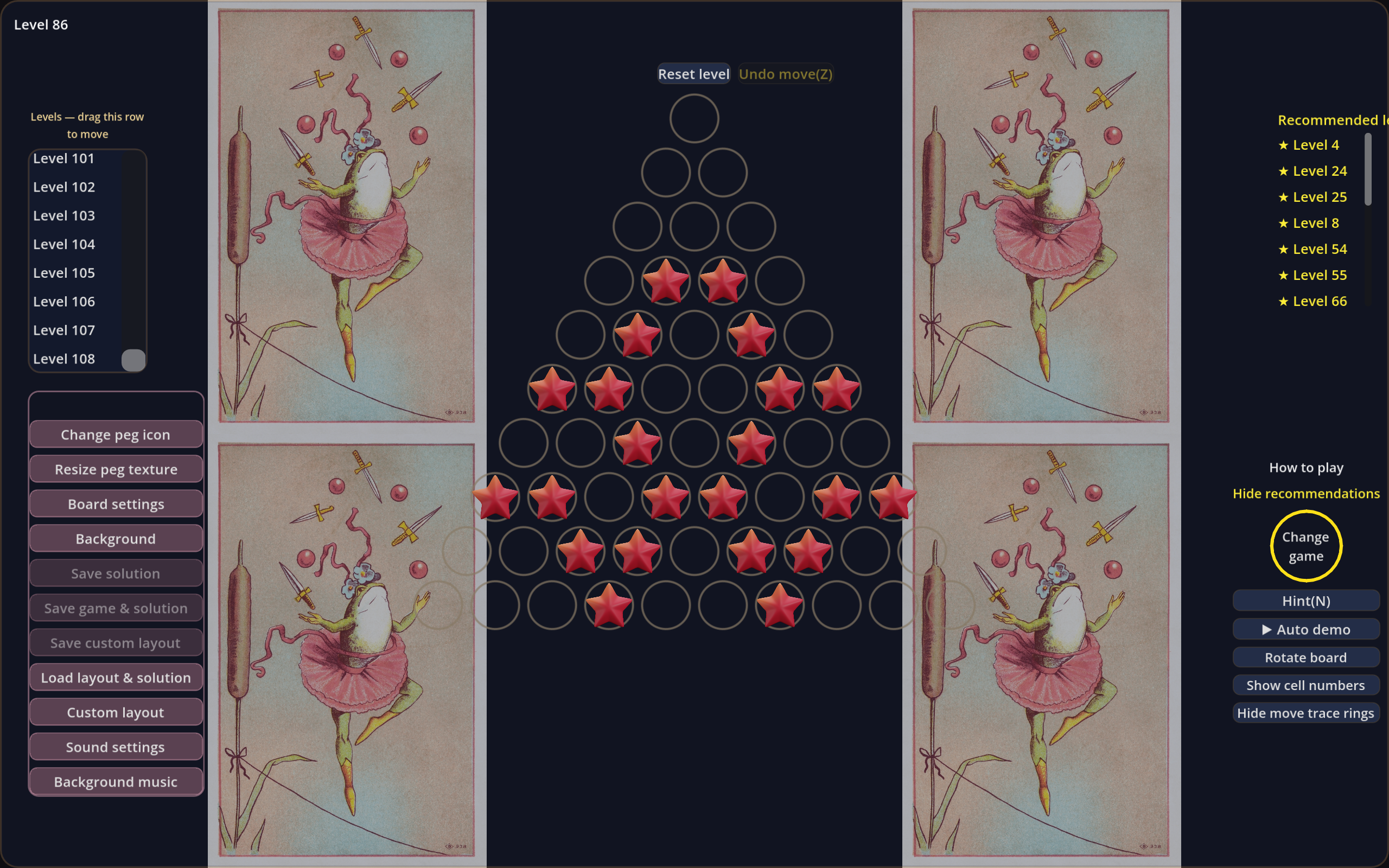Peg Solitaire Plus-1paav