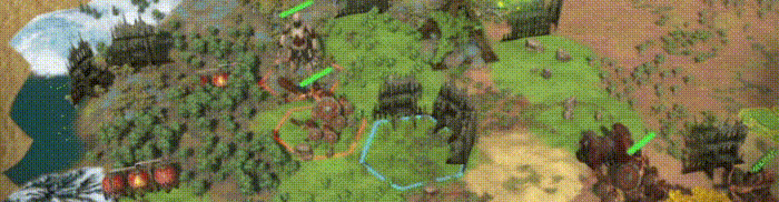 Revival: Recolonization-19i2c