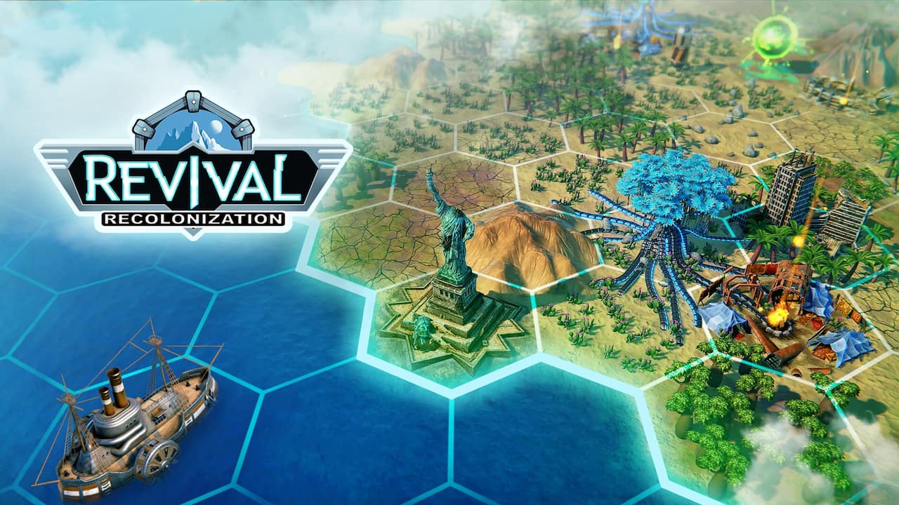 Revival: Recolonization-1gb9t