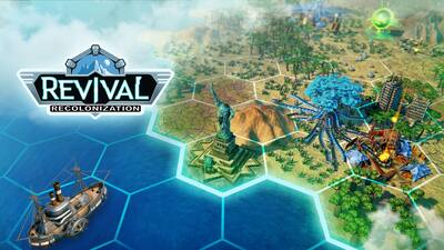 Revival: Recolonization