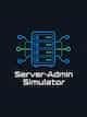Server-Admin Simulation