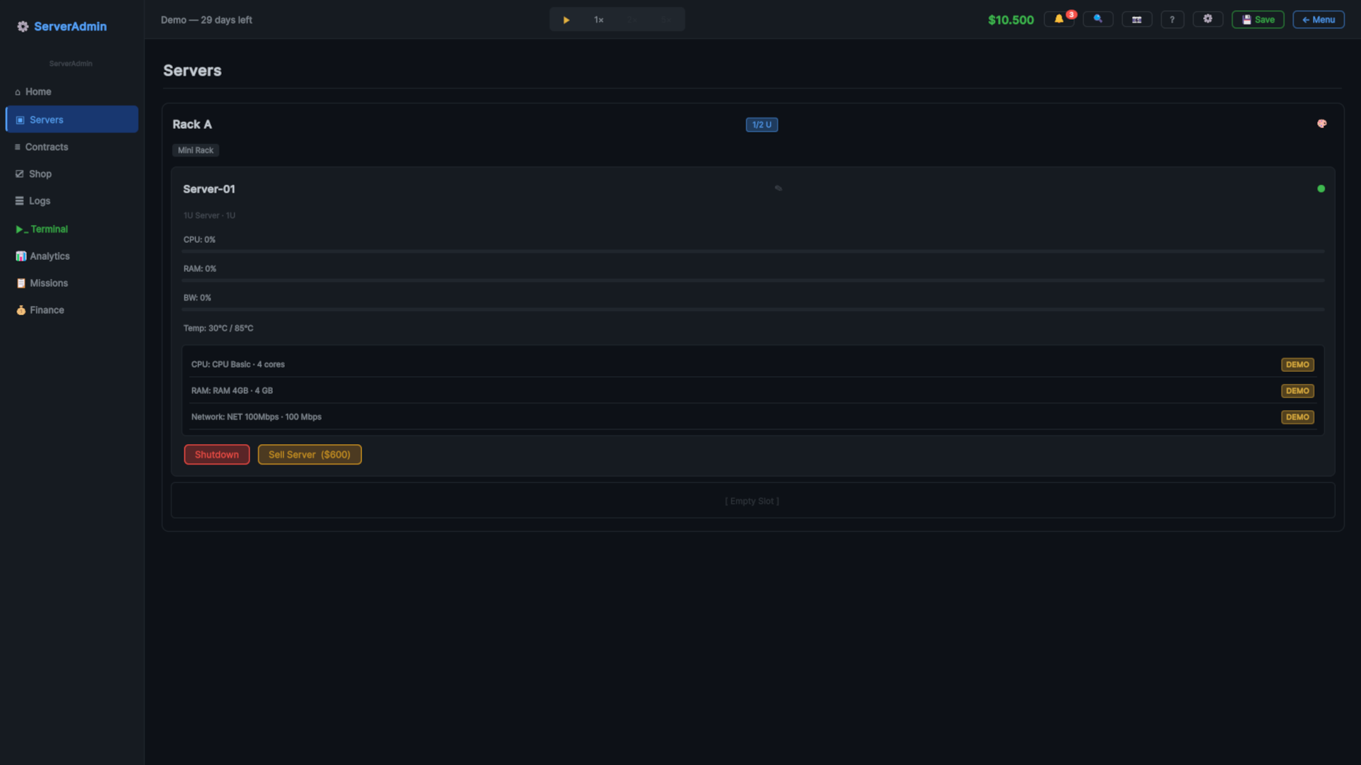 Server-Admin Simulation-1j0k8