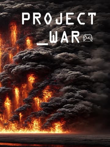 PROJECT_WAR