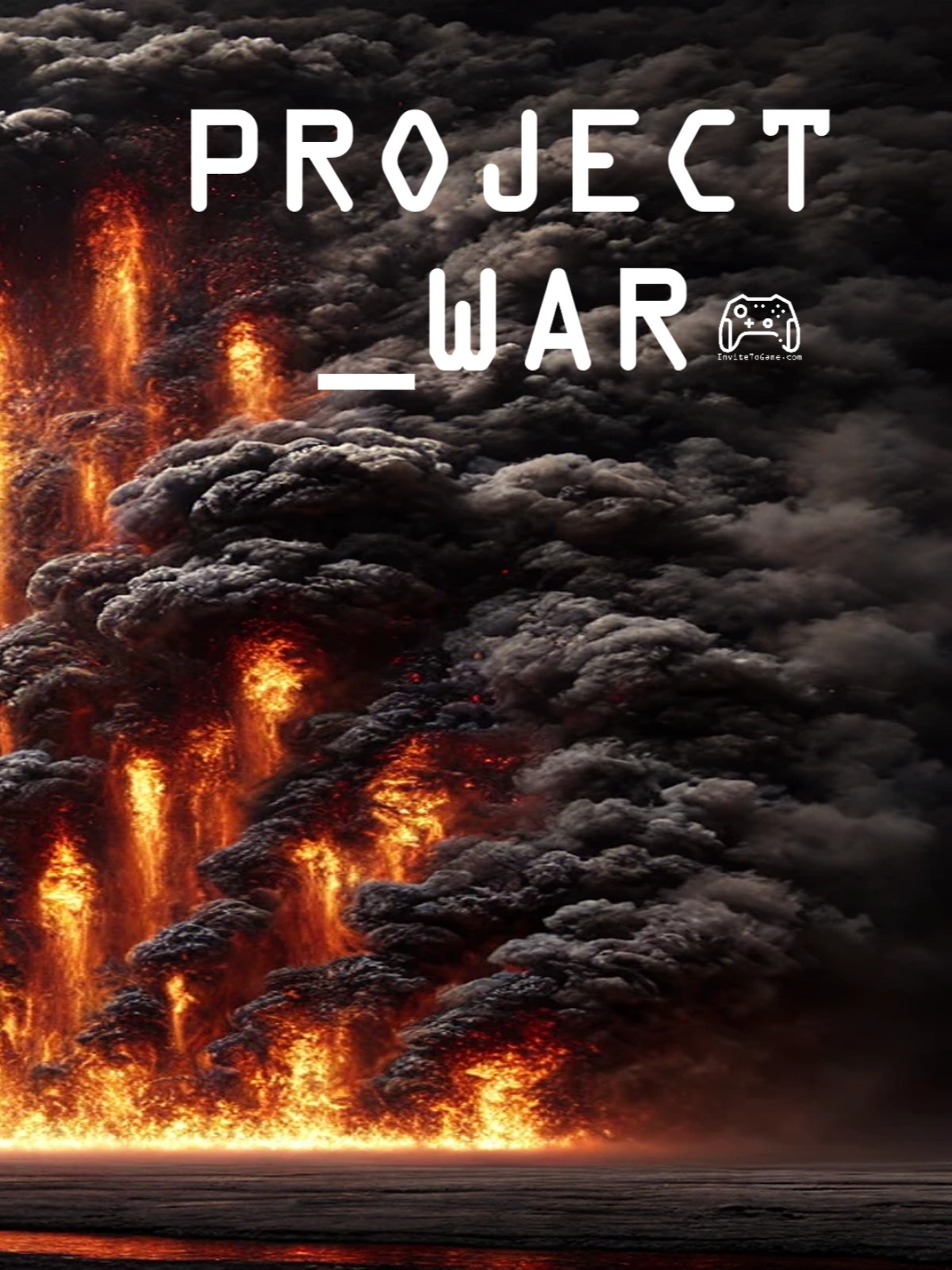 PROJECT_WAR