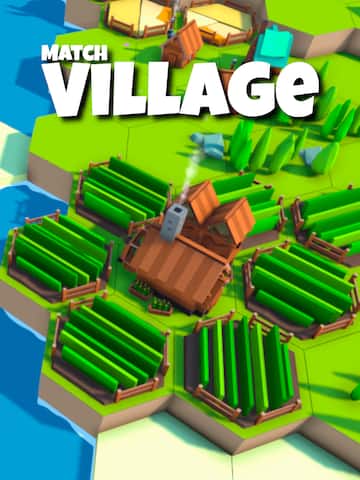 Match Village