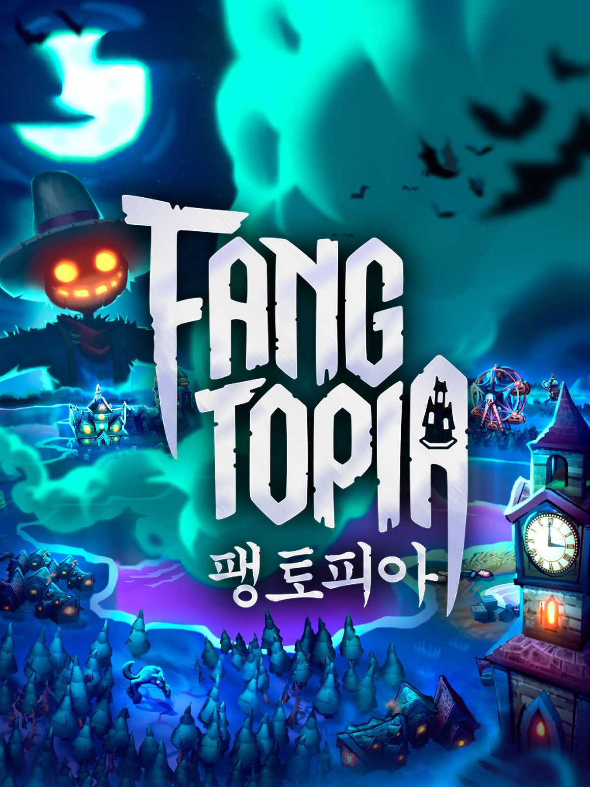 Fangtopia