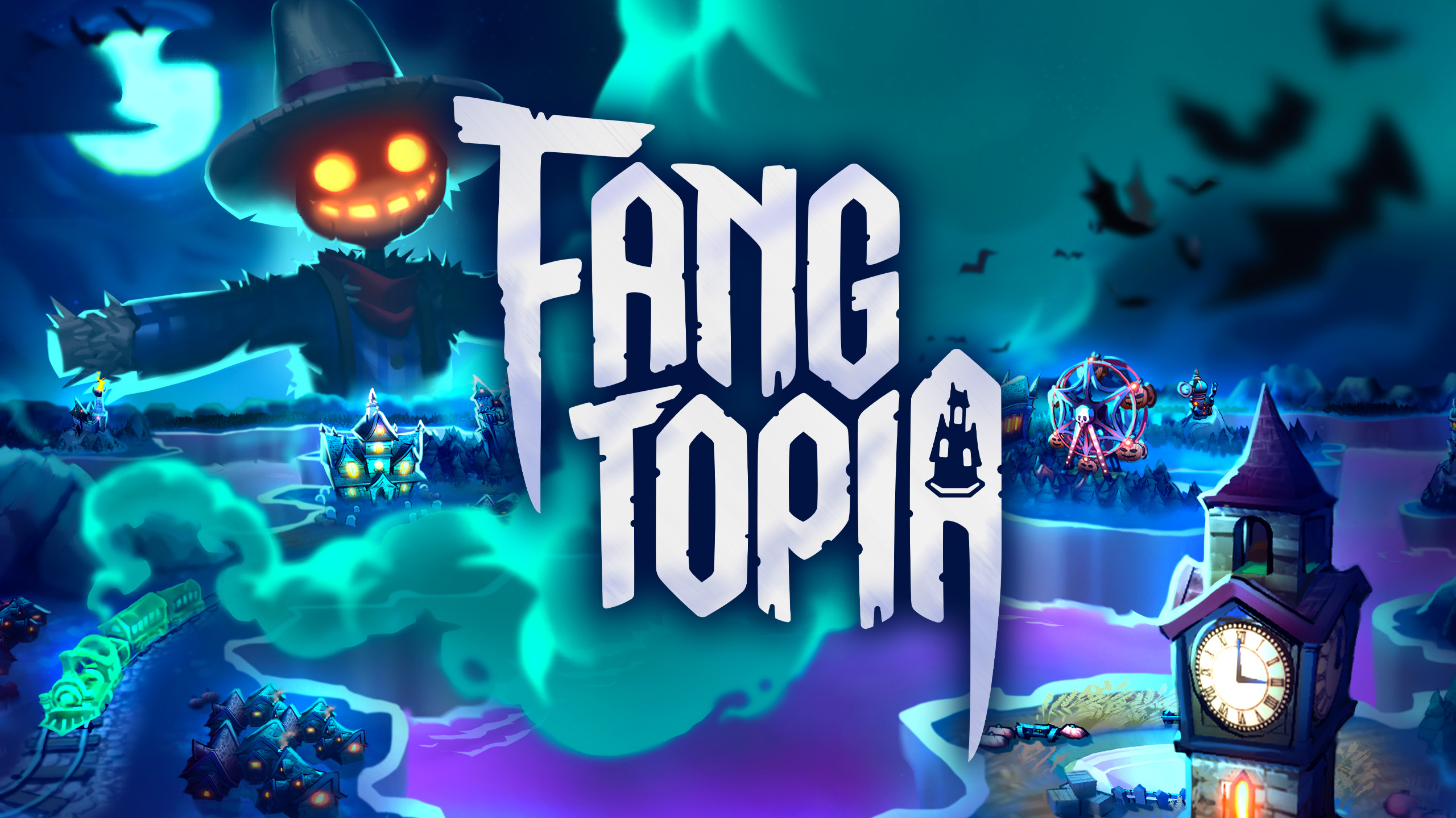 Fangtopia