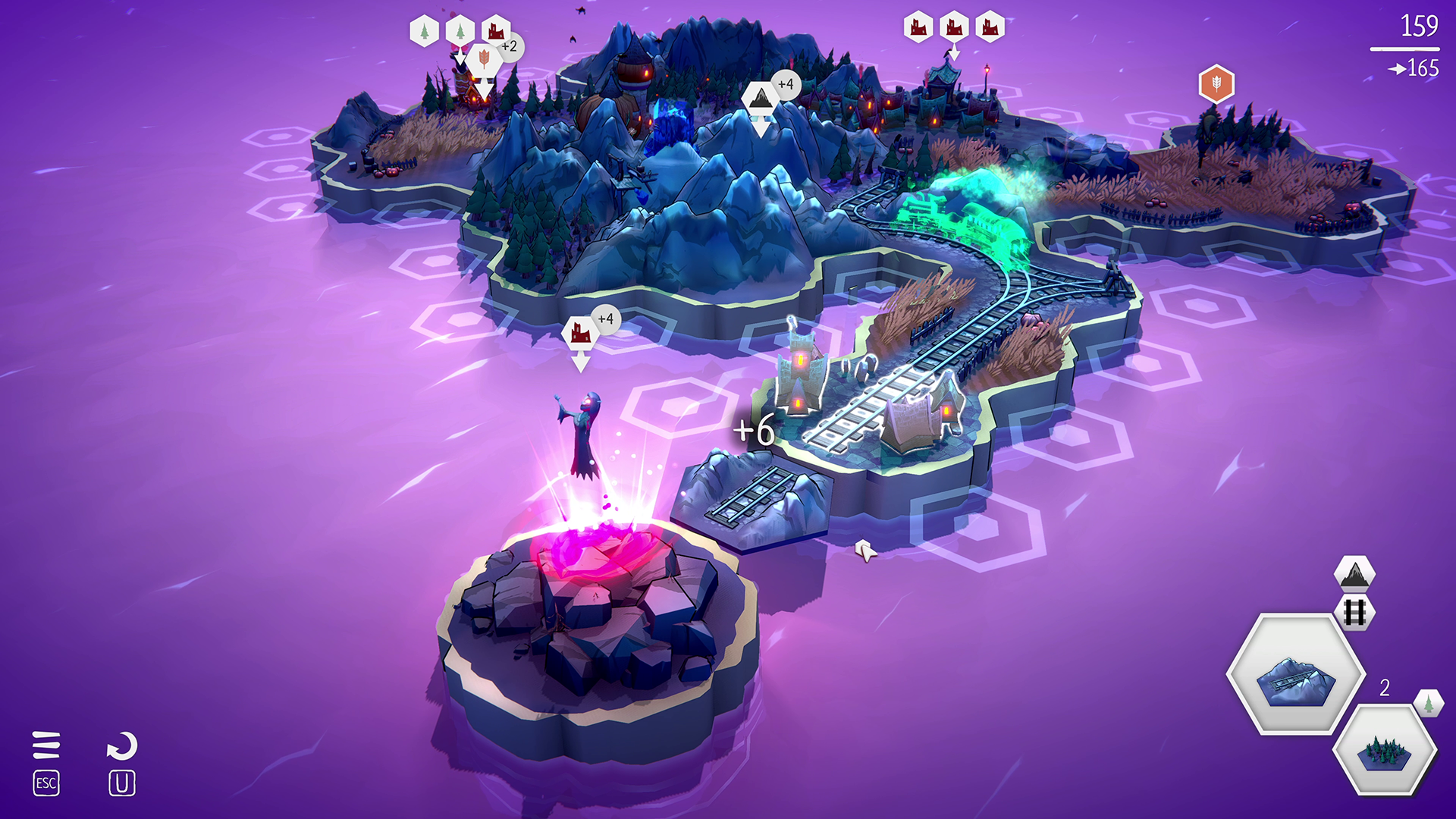 Fangtopia screenshot 2