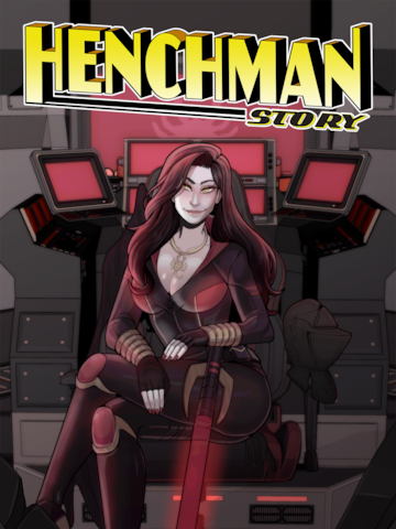 Henchman Story