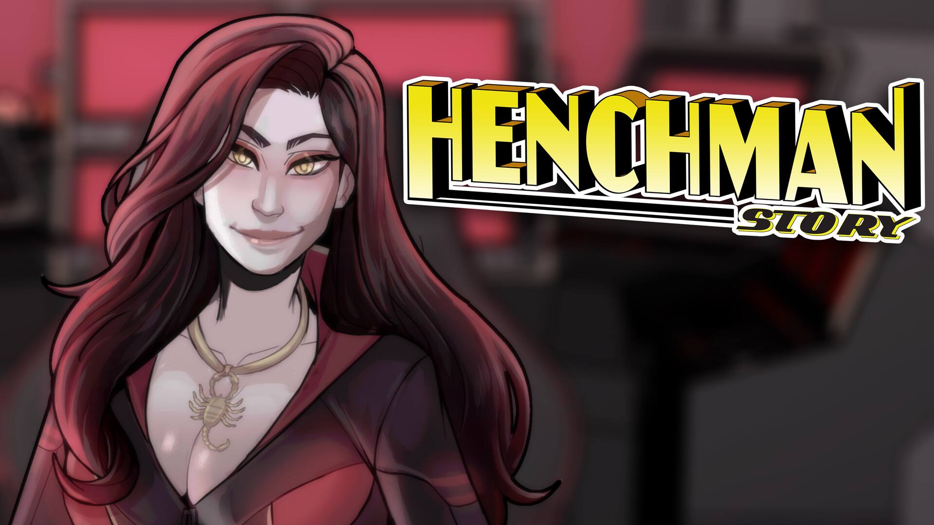 Henchman Story
