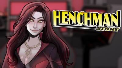 HENCHMAN STORY