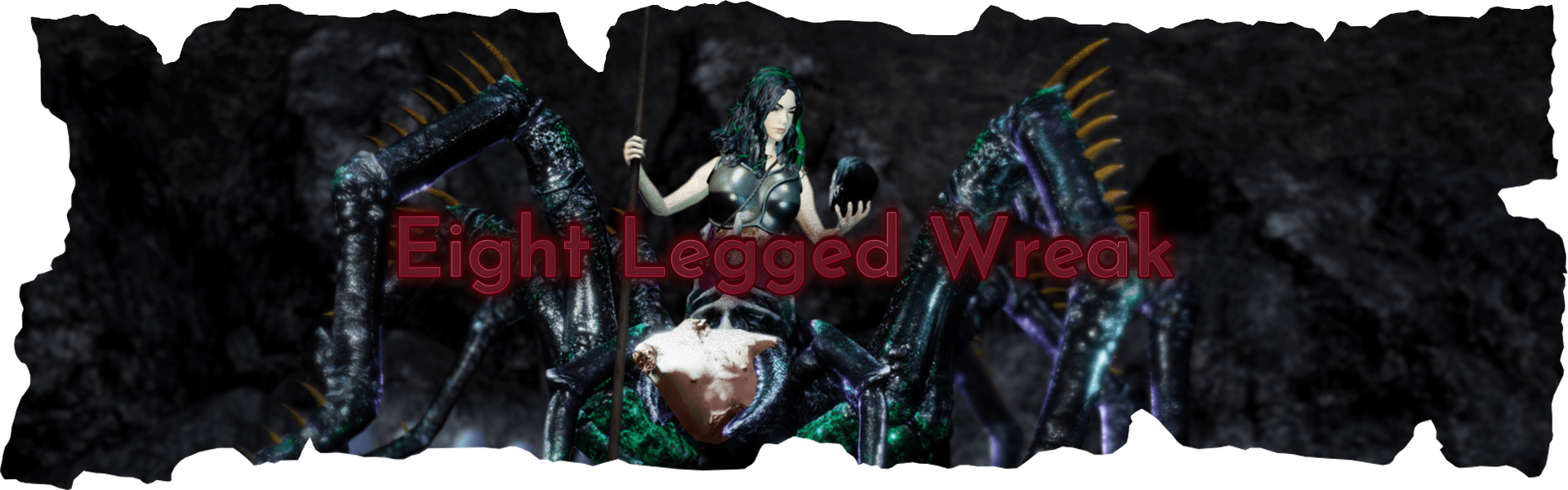 Eternal Damnation-12yar