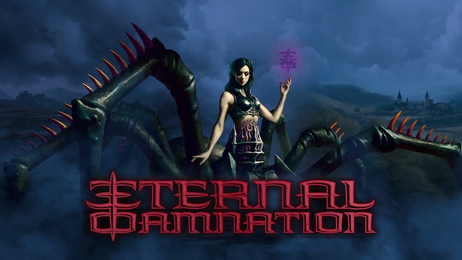 Eternal Damnation