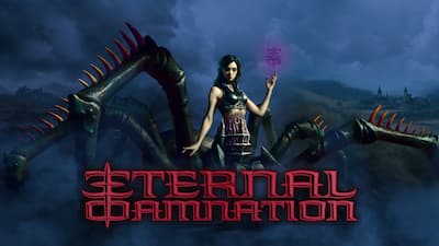 Eternal Damnation