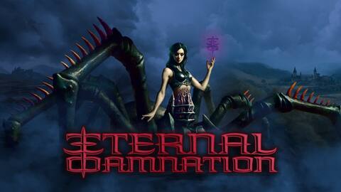 Eternal Damnation