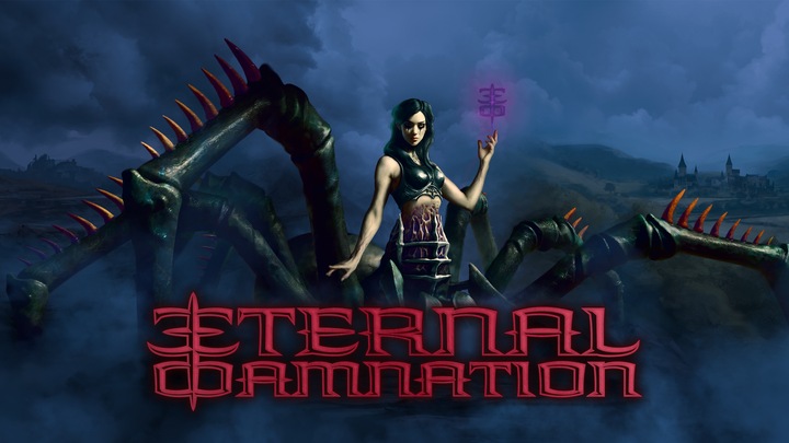 Eternal Damnation