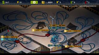 Electro Magnate screenshot 2
