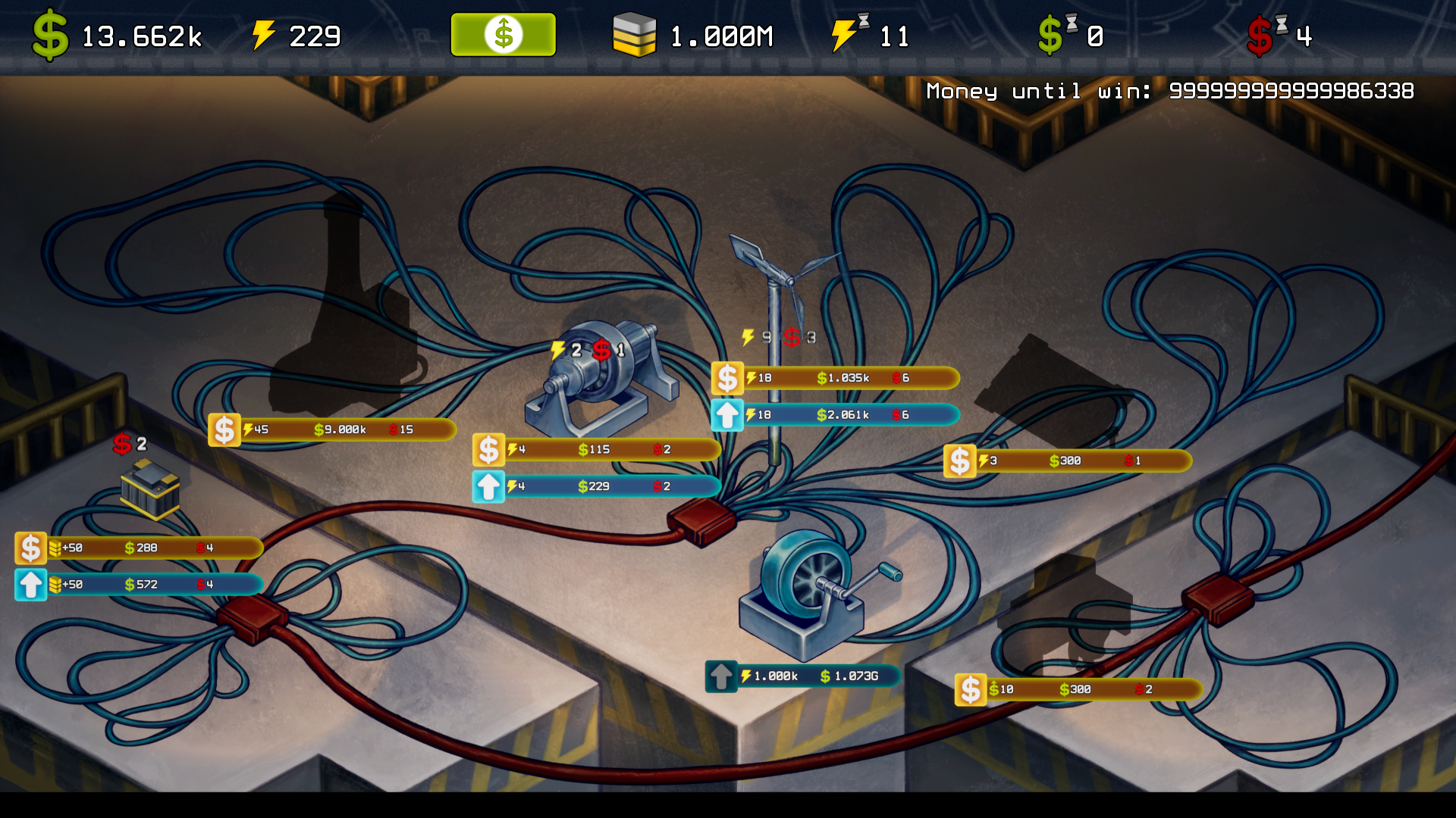Electro Magnate-1c8bo