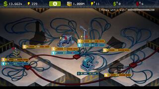Electro Magnate screenshot 3