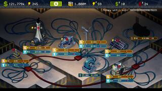Electro Magnate screenshot 5