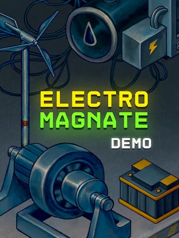 Electro Magnate Demo