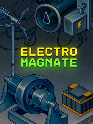 Electro Magnate