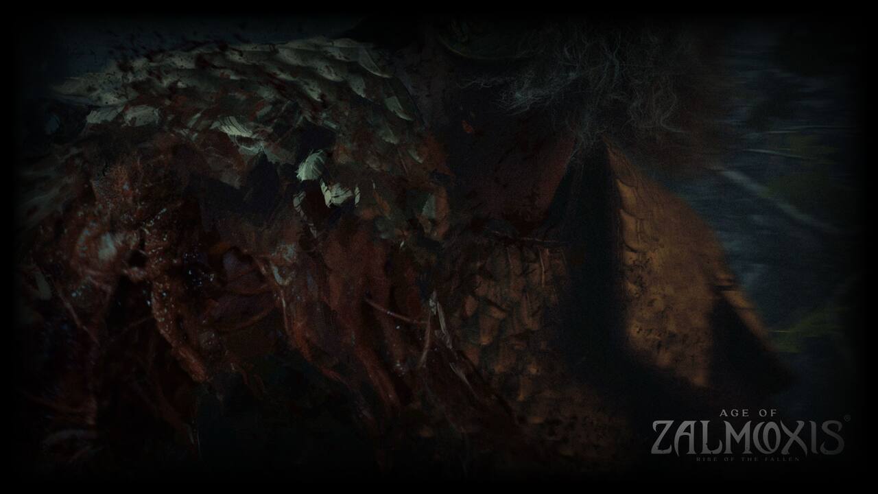 Age of Zalmoxis - Rise of the Fallen-1dk61