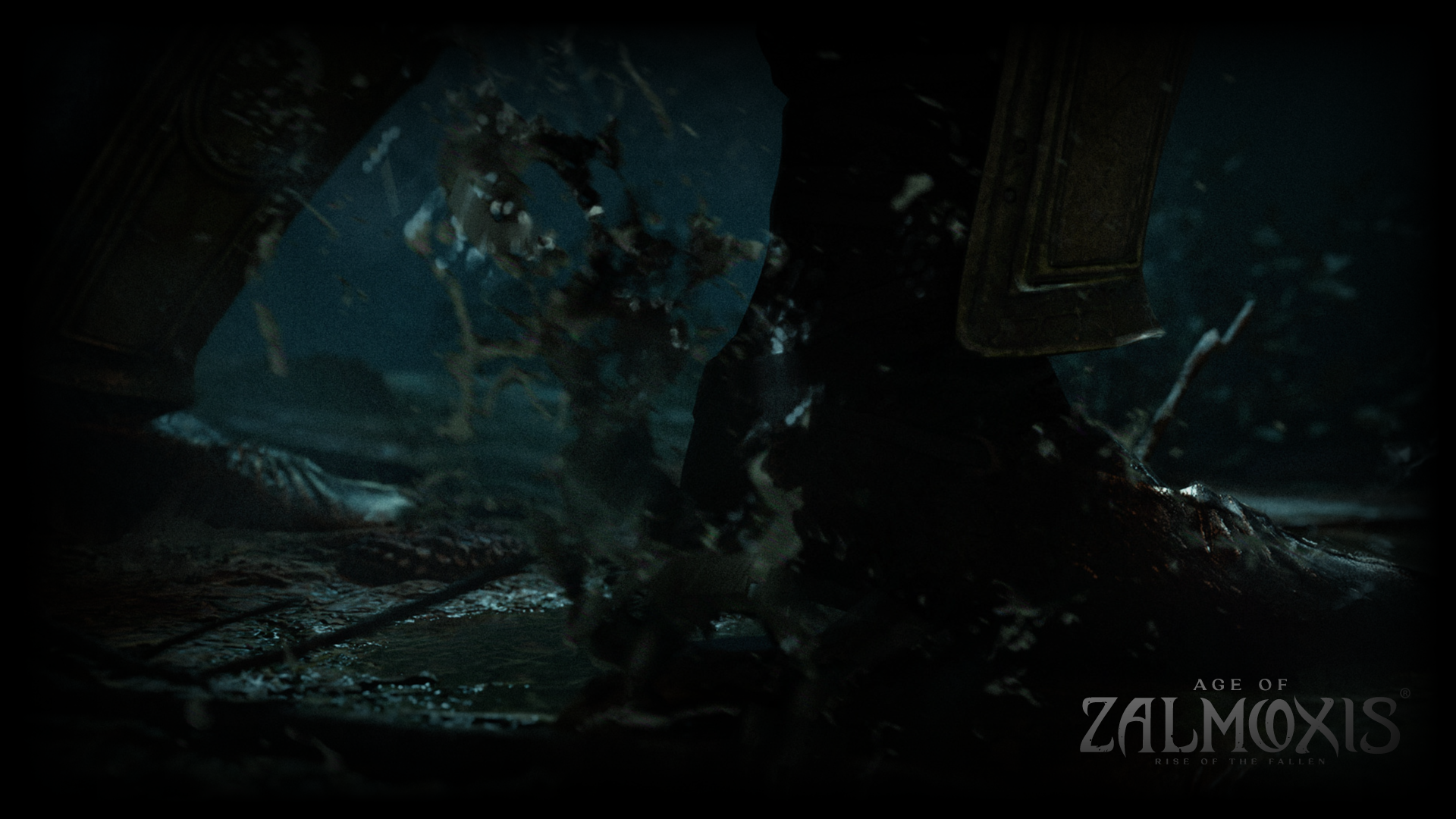 Age of Zalmoxis - Rise of the Fallen-1lojc