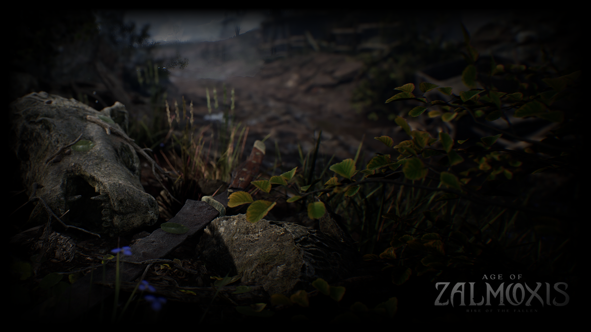 Age of Zalmoxis - Rise of the Fallen-284vn