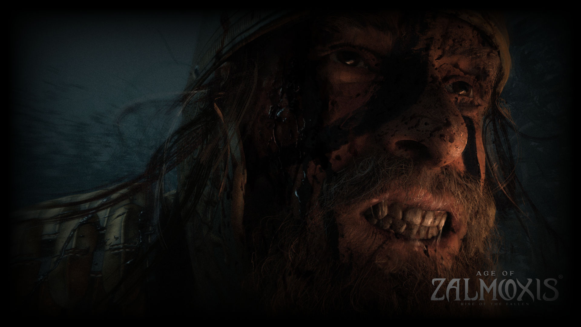 Age of Zalmoxis - Rise of the Fallen-f7dv2