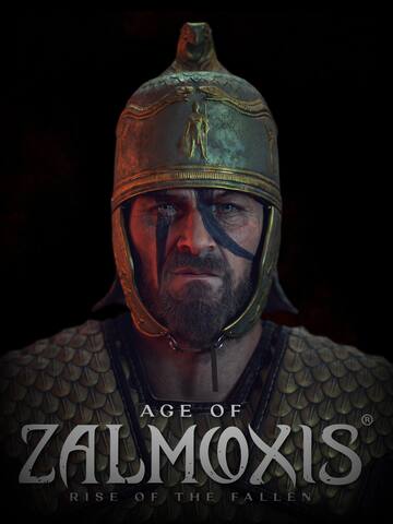 Age of Zalmoxis - Rise of the Fallen
