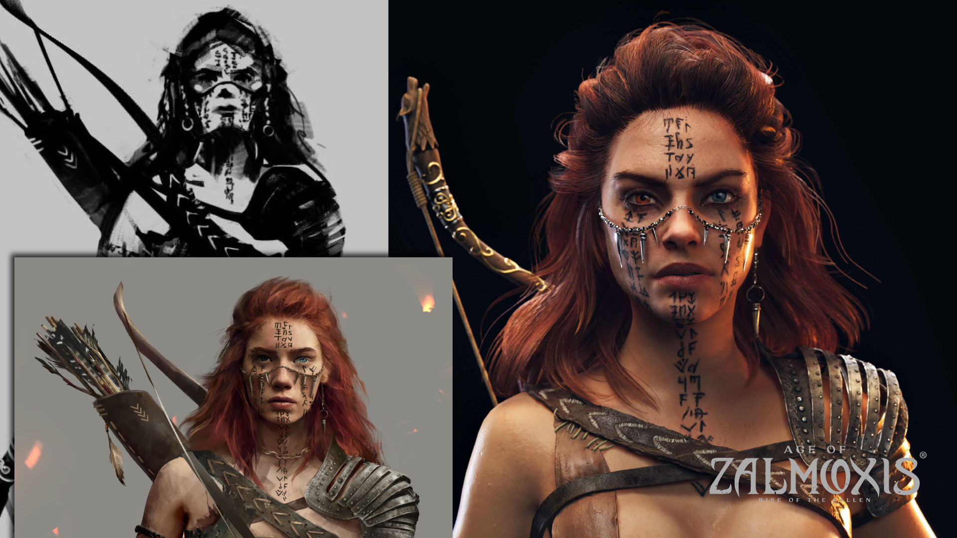 Age of Zalmoxis - Rise of the Fallen-sjqcv