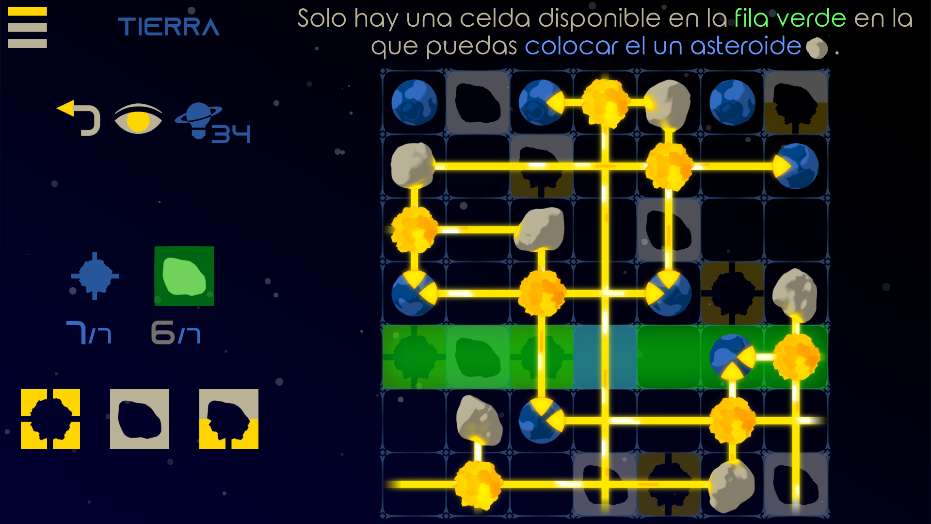 Starlight X-2 Galactic Puzzles-18yaq