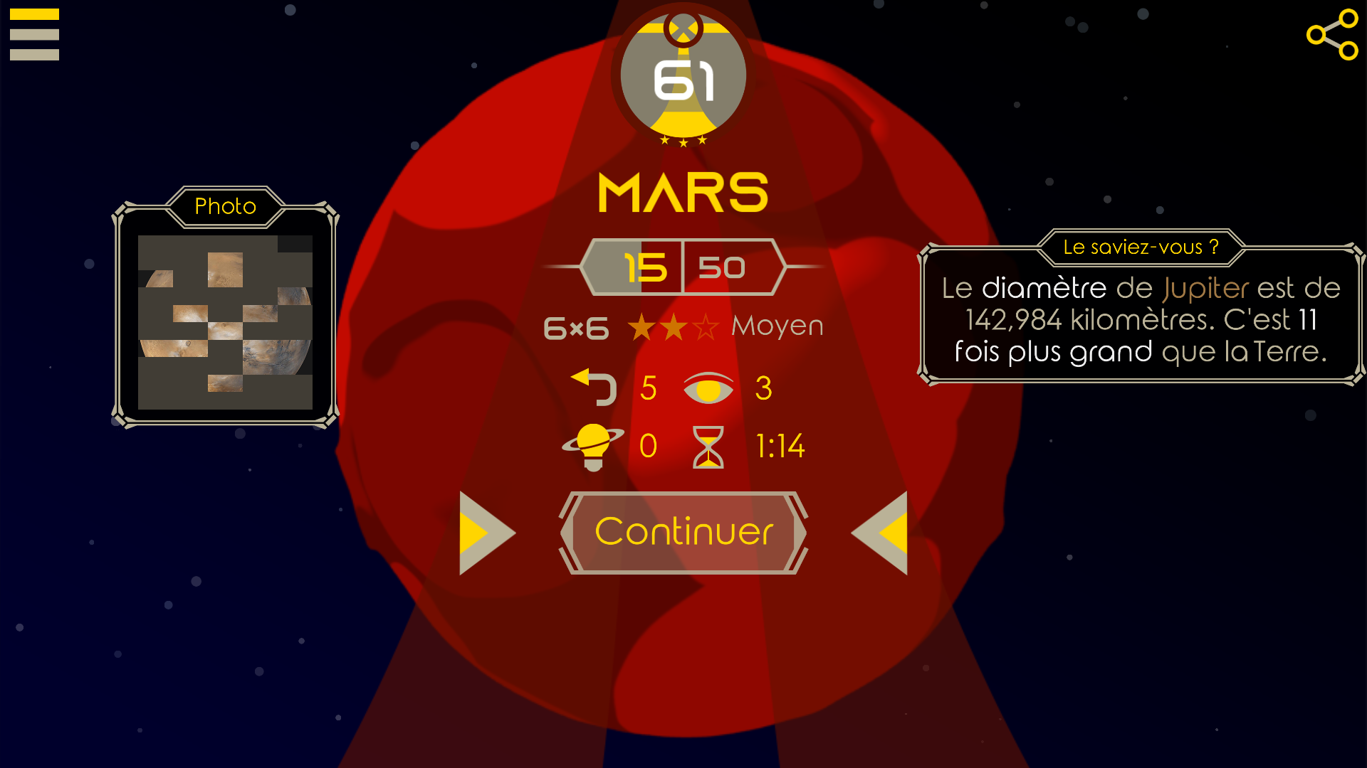 Starlight X-2 Galactic Puzzles-1krkx