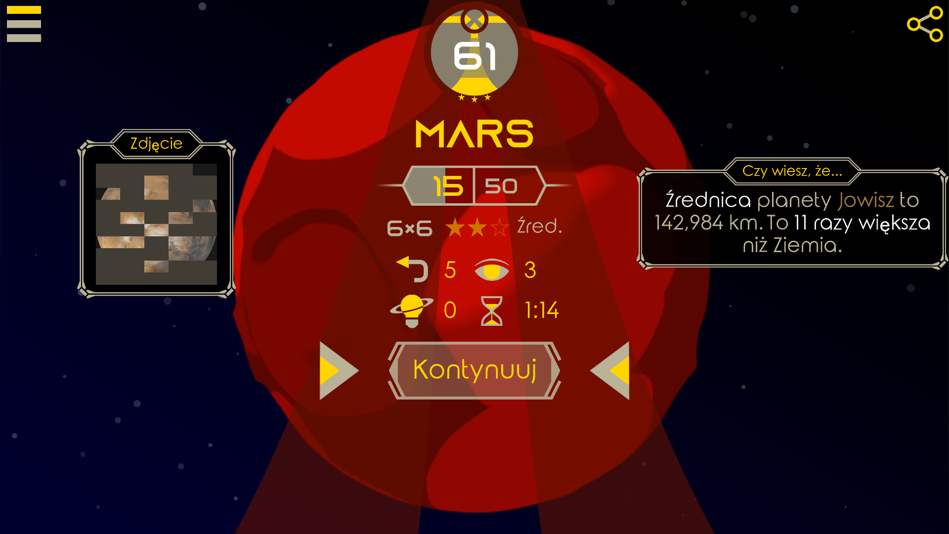 Starlight X-2 Galactic Puzzles-1t4j8