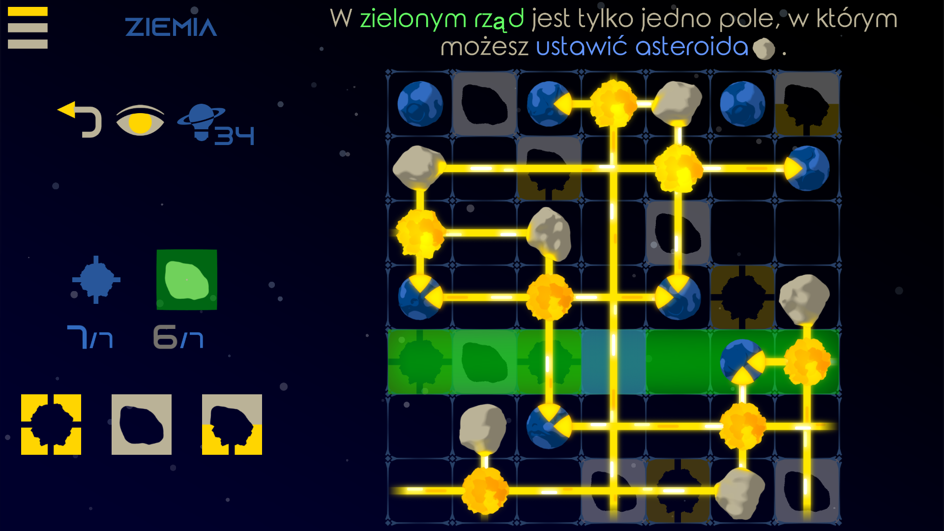Starlight X-2 Galactic Puzzles-jzajv