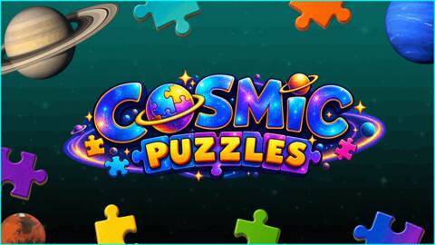 Cosmic Puzzles