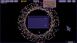 Cosmic Puzzles screenshot 4