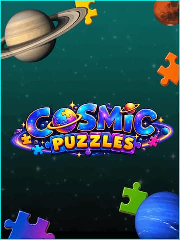 Cosmic Puzzles