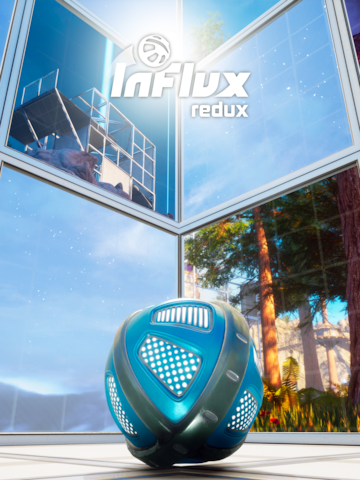 InFlux Redux