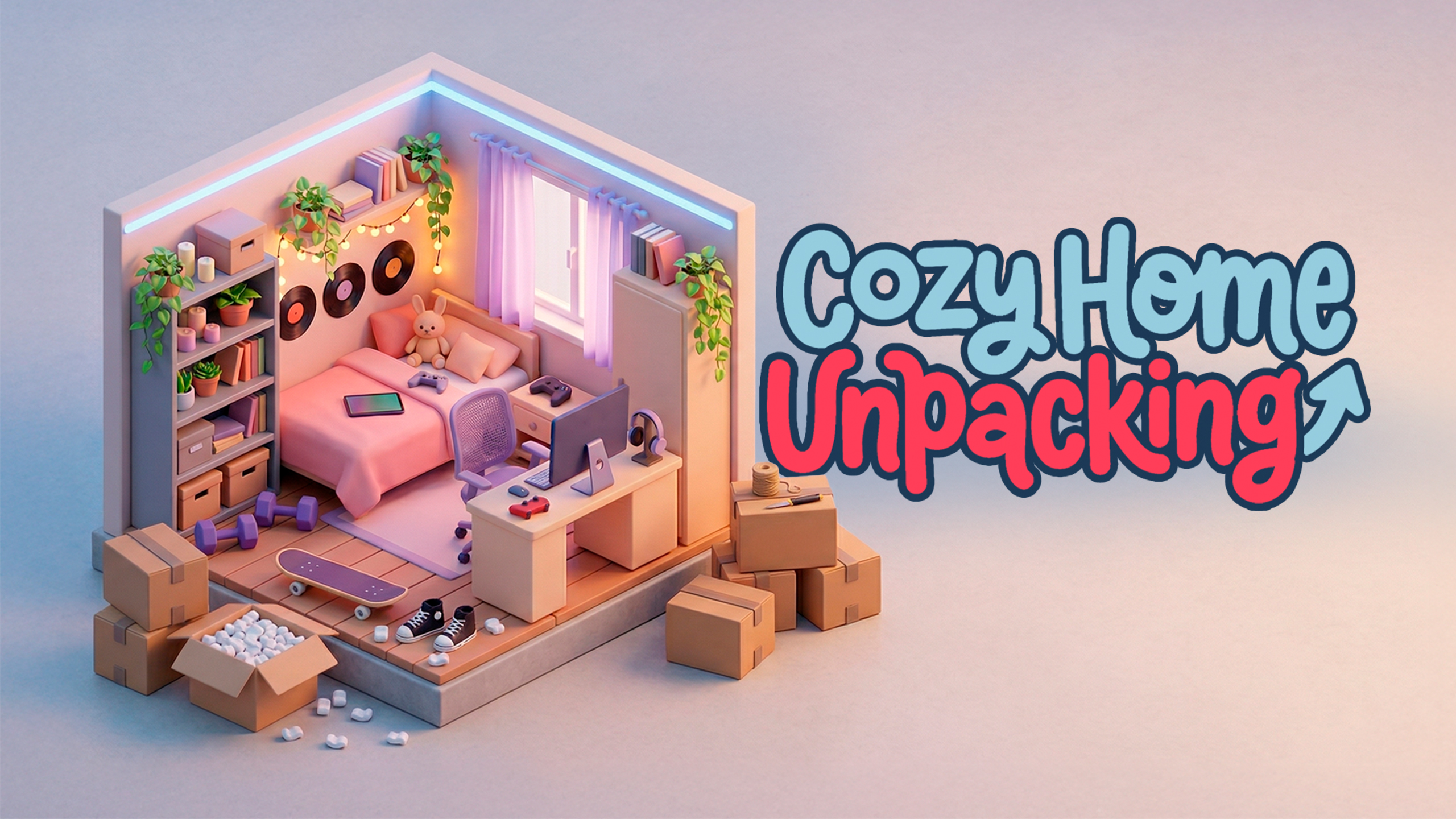 Cozy Home Unpacking-1ueja