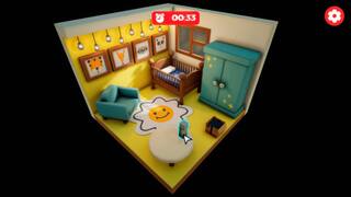 Cozy Home Unpacking screenshot 6
