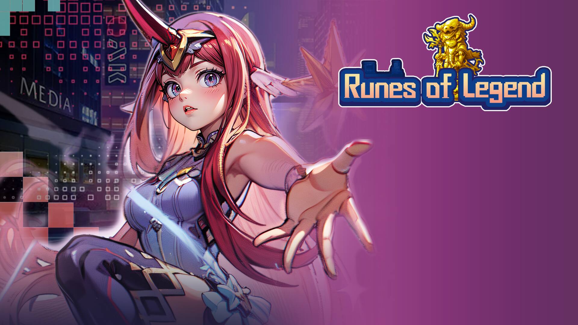 Runes of Legend