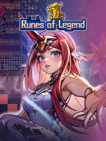 Runes of Legend