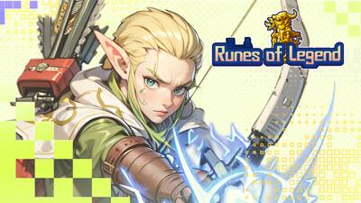Runes of Legend