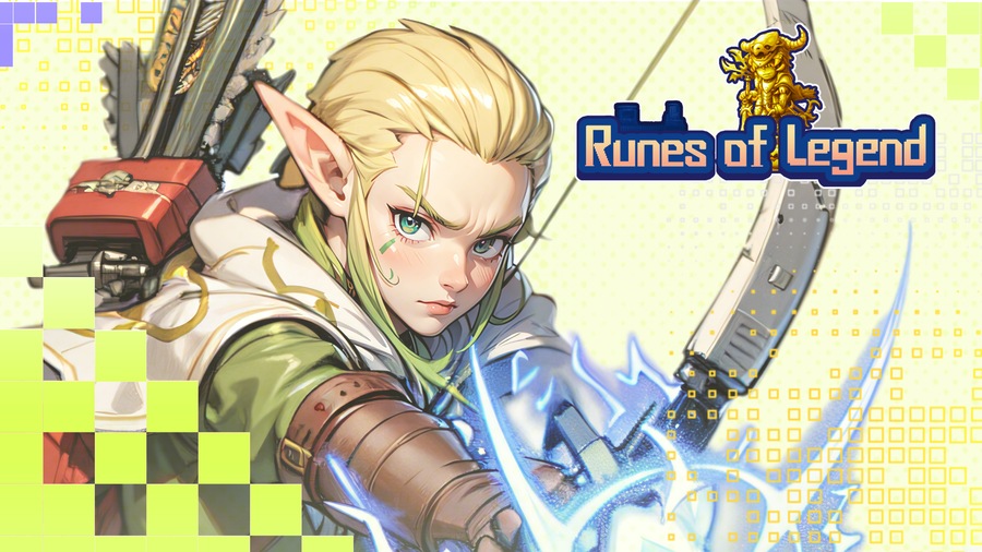 Runes of Legend