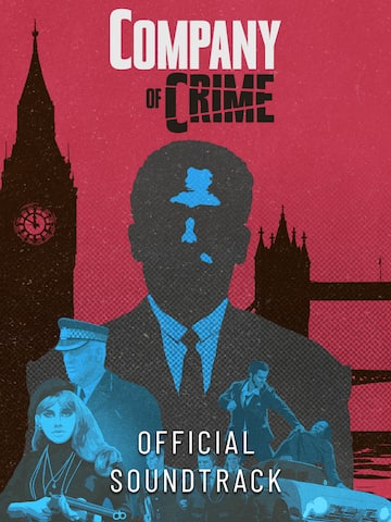 Company of Crime: Official Soundtrack